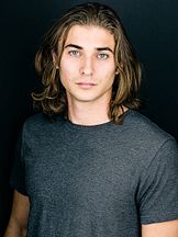 foto de Dylan McNamara