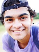 foto de Sauriyan Sapkota