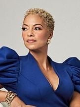 foto de Rena Frazier