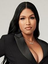 foto de Alexis Williams