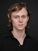 foto de Fabian McCallum