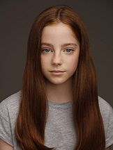 foto de Amelie Child-Villiers