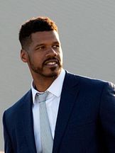 foto de Solomon Hughes