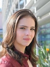 foto de Karen Marinho