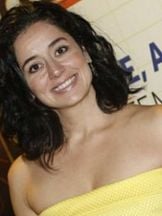 foto de Zulma Mercadante