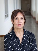 foto de Simone Fuith