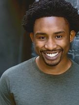 foto de Kadeem Ali Harris