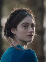 foto de Isabelle Connolly