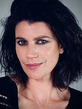 foto de Josephine Davison