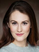 foto de Victoria Abbott