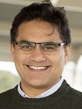 foto de Blair Strang