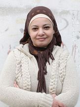 foto de Ghada Abd El Aal