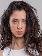 foto de Dalia Shawky