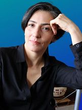 foto de Martha Lucía Leal