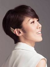 foto de Winnie Shih-Ying Chang