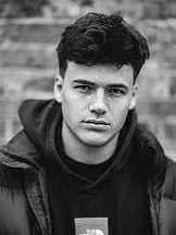 foto de Jamie Flatters