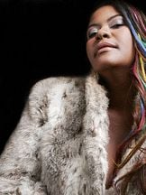 foto de Bibba Chuqui