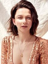 foto de Izabela Gwizdak