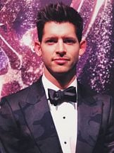 foto de Hunter March