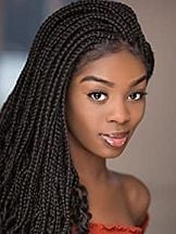 foto de Princess Adenike