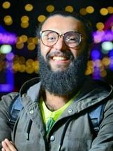 foto de Hassan El Shamasy