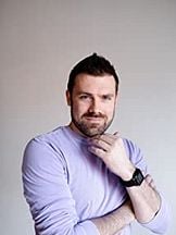 foto de Michael Strickland