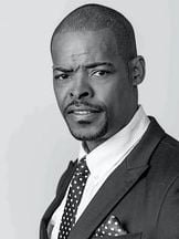 foto de Israel Matseke-Zulu