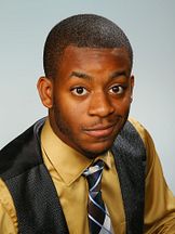 foto de Reginald Davis Jr.