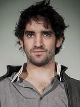 foto de David Murgia