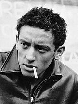 foto de Ben Carruthers