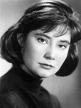 foto de Tatiana Samoilova