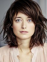 foto de Geneviève Boivin-Roussy