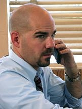 foto de Anthony Reynolds