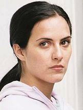 foto de Julieta Diaz