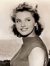 foto de Isabelle Corey