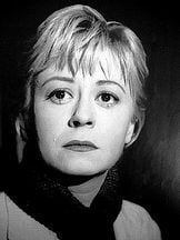 foto de Giulietta Masina