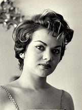 foto de Maria-Pia Casilio