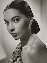 foto de Elizabeth Threatt