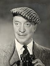 Basil Radford