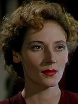 foto de Kathleen Byron