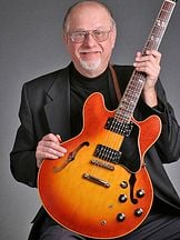 foto de Dennis Coffey