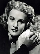 foto de Anne Crawford