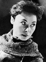 foto de Siobhan McKenna