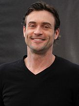 foto de Daniel Goddard