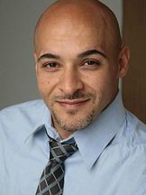 foto de Mike Batayeh