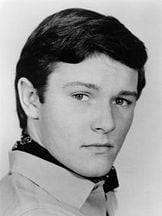 foto de Michael Anderson Jr.