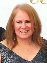 foto de Danielle Gelber