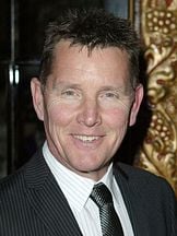 foto de Tom Burlinson