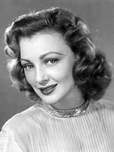 foto de Virginia Grey