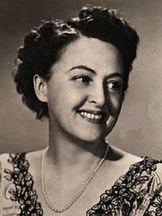 foto de Florence Eldridge